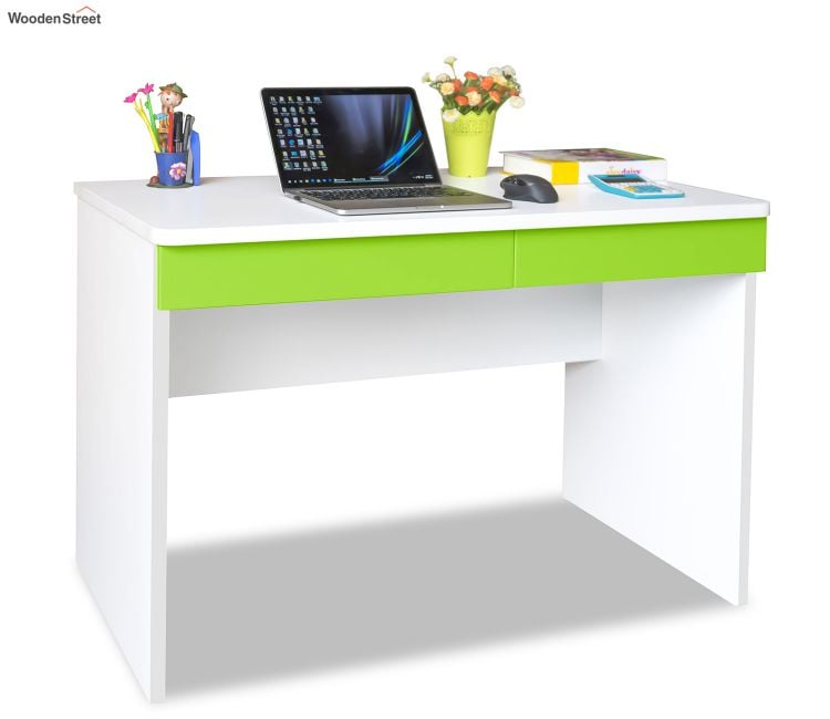 colorful kids study table design online - study table for kids