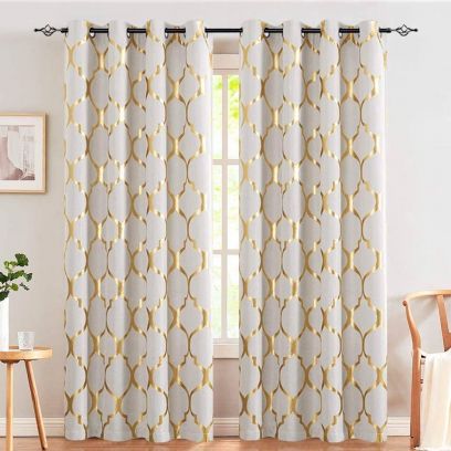 Curtains At An Affordable In India Woodenstreet Curtains At An, Indian Style Curtains In Us