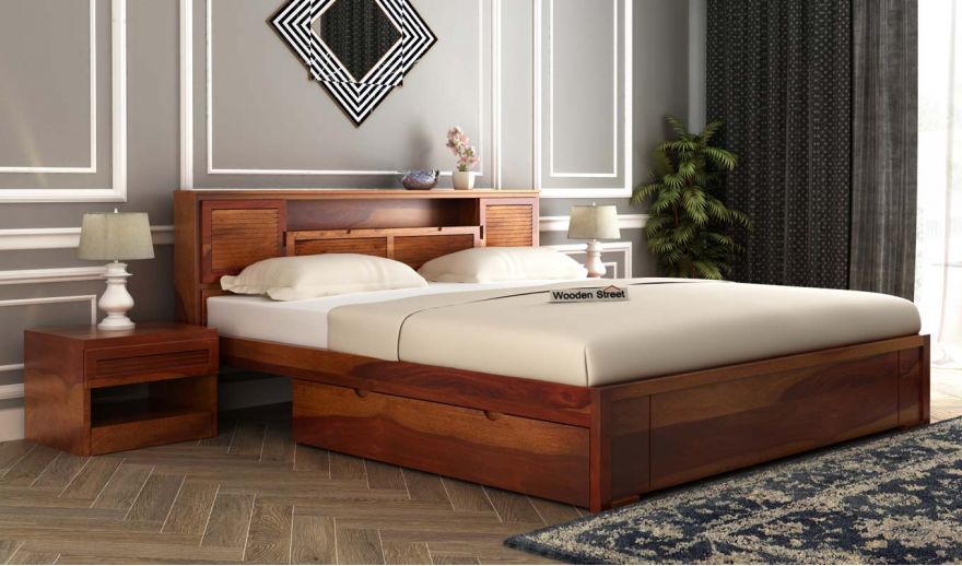 qqbed