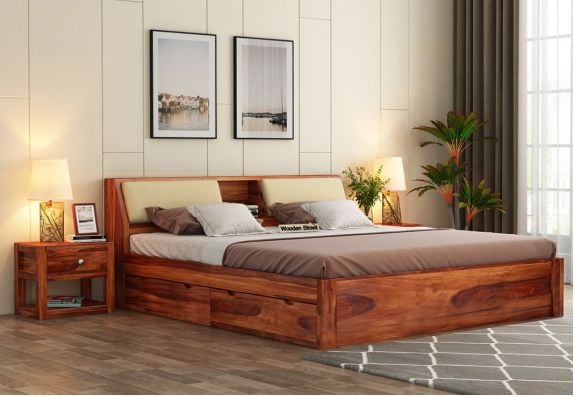 Chinese Solid Wood Double Bed 1 8 M 1 5 M Frame Bed Pneumatic Pressure Kartzapper Com