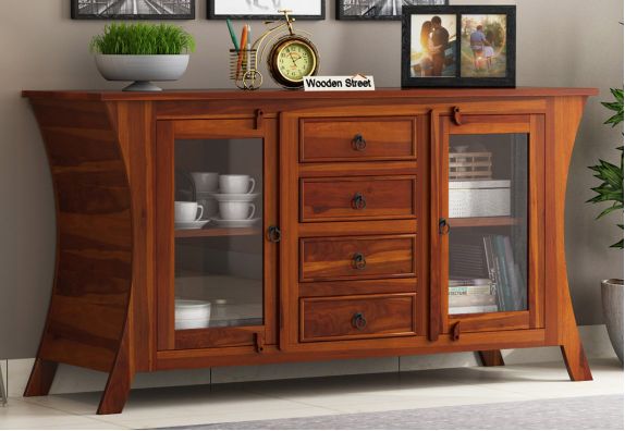 Wooden Sideboards Cabinets Best In India - Dining Storage Cabinets India Wooden Sideboards Cabinets Best In India - Dining Storage Cabinets India