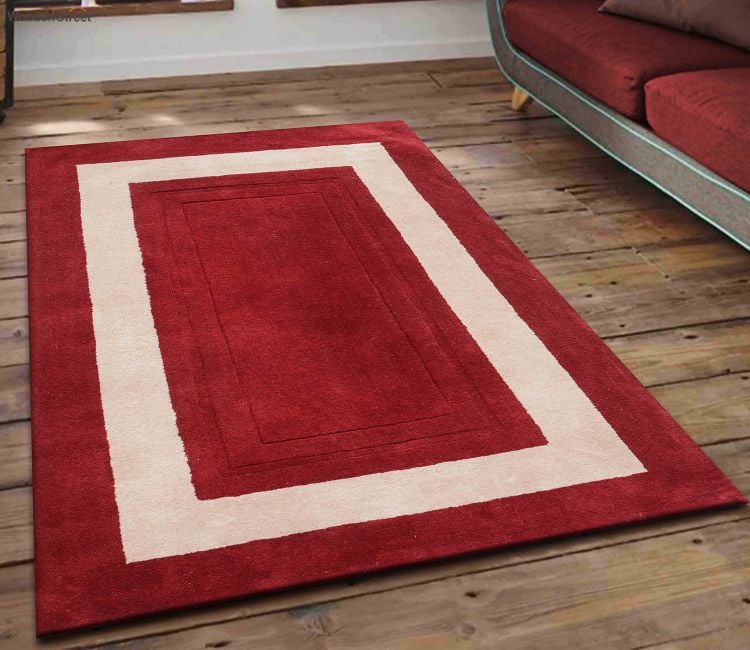 buy floor carpets online in india | woolen tufted carpet