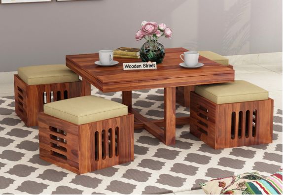 Coffee Center Table Online Buy Latest Designer Coffee Table At Low Prices Wooden Street