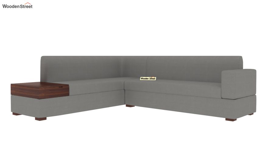 Argos L Shape Left Aligned Corner Sofa Warm Grey In India Wooden Street Shape Left Aligned Corner Sofa Warm, Large Throws For Sofas Argos