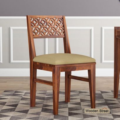 Dining Chairs Online Buy Wooden Dining Table Chair Upto 55 Off