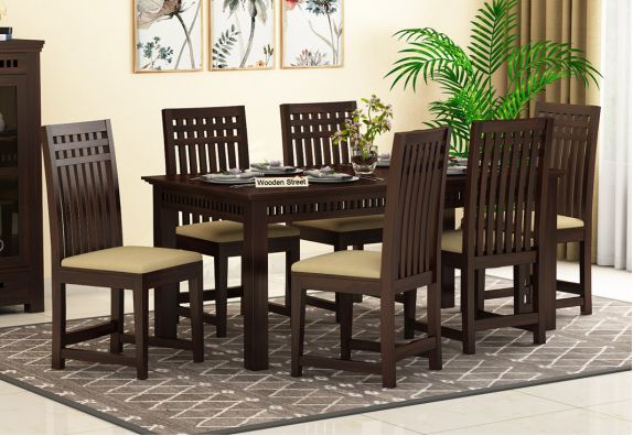 Dining Table Sets Upto 70 Off Woodenstreet Dining Table Sets Upto 70, Best Dining Table Set Brands Philippines