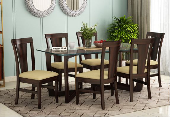 Glass Dining Table Set Upto 70 Off Glass Dining Table, Round Glass Dining Room Table Top