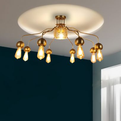 Chandelier Chandeliers Upto 70 Off In India 2022 Latest Designs Woodenstreet Chandelier Chandeliers, Chandelier Design For Living Room Indian