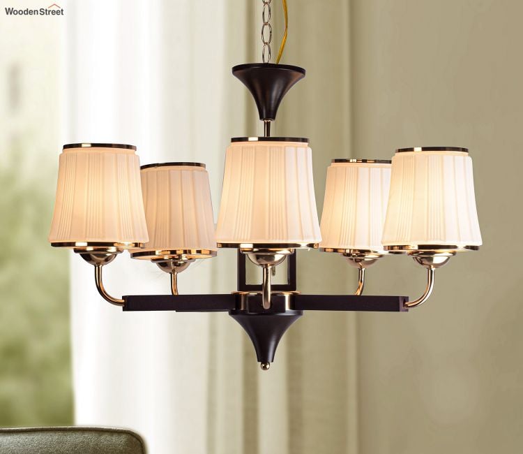 Jhumar For Hall | Chandelier Online | Kitchen Lights