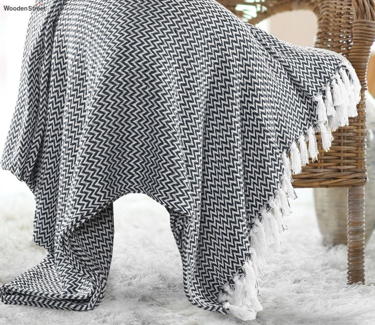 best sofa throws online in India