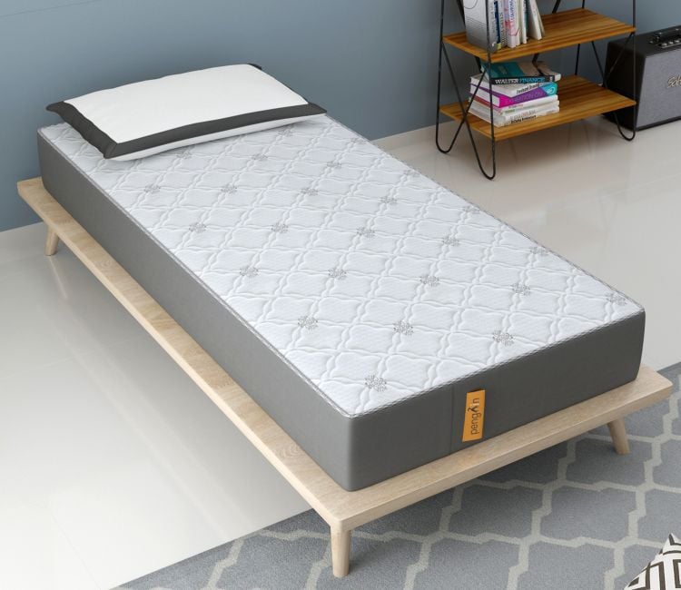 buy mattress online india, single bed mattress