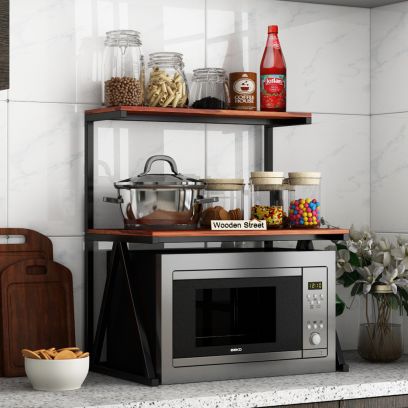 Buy Microwave Stand Online In India 55 Off With Free Shipping