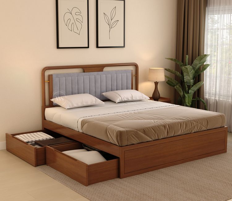 buy bed online