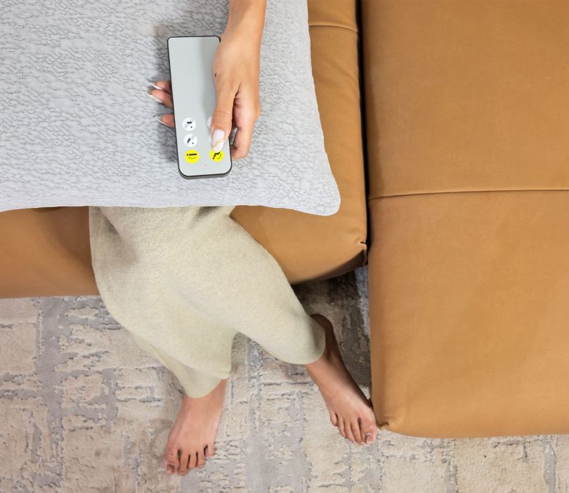 Product Image 12 - Baxter Comfort Max 3-Seater 50W Electric Sofa with Expandable Seating (Ochre)