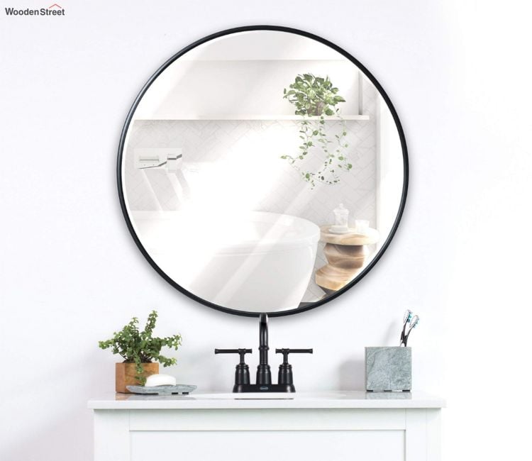 Decorative Mirror Online Design | Wall Mirror Design | Mirror Frame