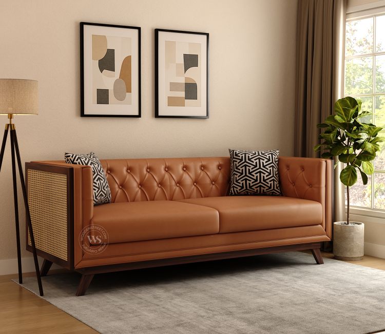 sofa set for living room