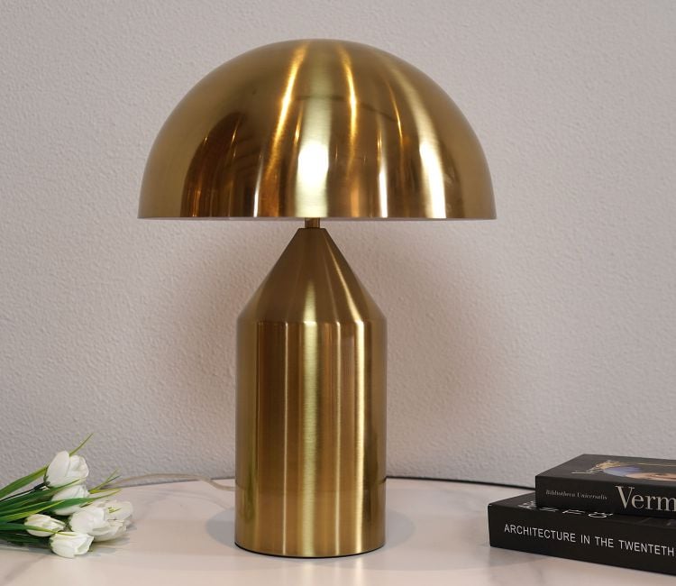 Georgia Table Lamp