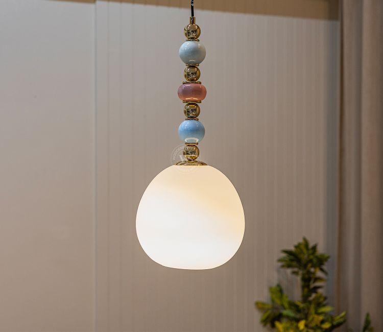 The Art of Illumination: How to Choose the Right Hanging Light for Every Room