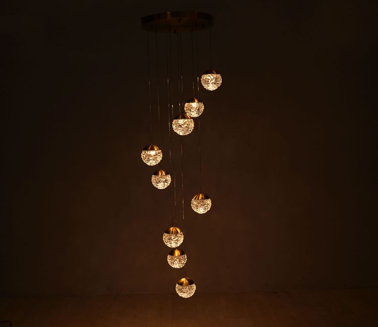 Bright Ideas: Top Hanging Lights for Bedroom, Living Room & More