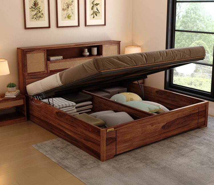 buy bed online