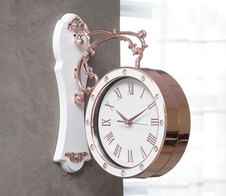 Clock - Buy Designer Wall Clocks Online in India @Best Price