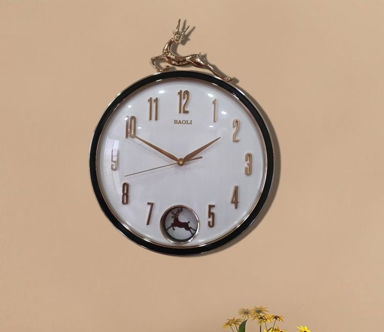 Clock - Buy Designer Wall Clocks Online in India @Best Price