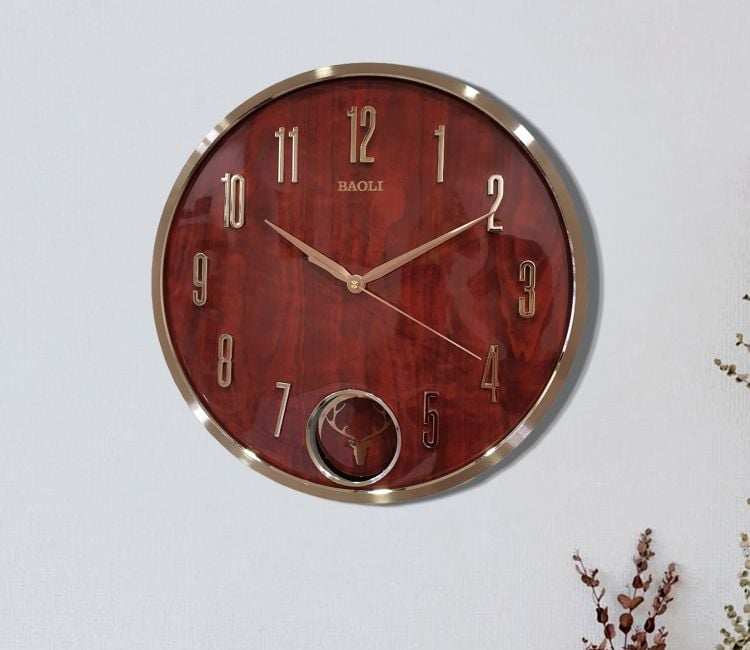 Clock - Buy Designer Wall Clocks Online in India @Best Price