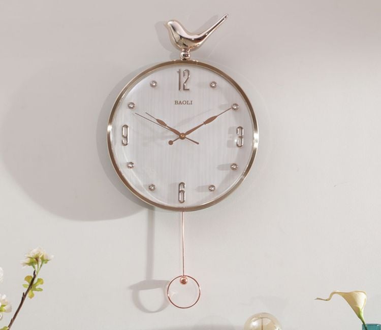 Clock - Buy Designer Wall Clocks Online in India @Best Price