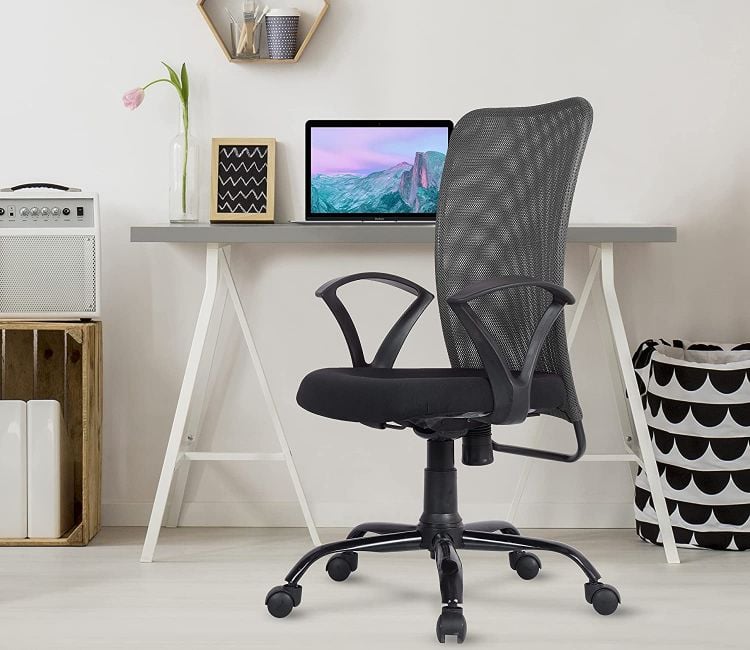 Office Chairs - Buy High Back Office Chairs Online in India | High Back Chairs | High Back Revolving Chair