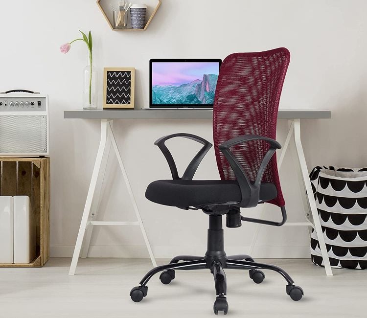Office Chairs - Buy High Back Office Chairs Online in India | High Back Chairs | High Back Revolving Chair