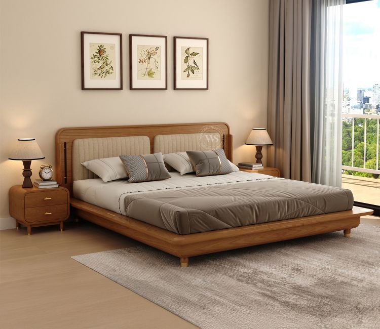 buy bed online