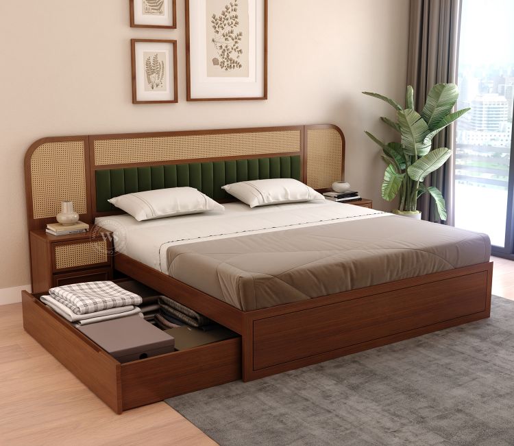 buy bed online