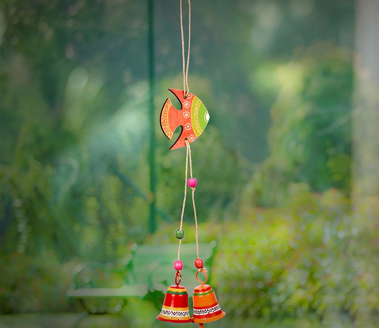 Shop for Wind Chimes For Home online at best prices in India