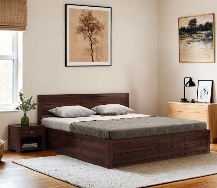 bed price