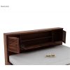 Product Image 6 - Ferguson Bed with 4 Drawer Storage (King Size, Honey Finish)