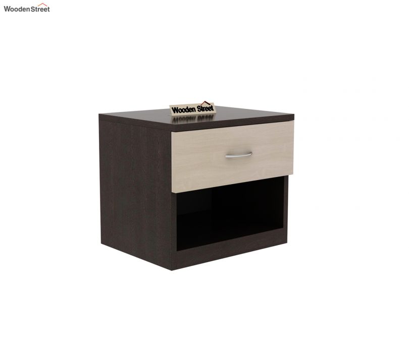 Product Image 3 - Drewno Bedside Table (Flowery Wenge Finish)