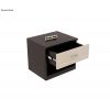 Product Image 4 - Drewno Bedside Table (Flowery Wenge Finish)