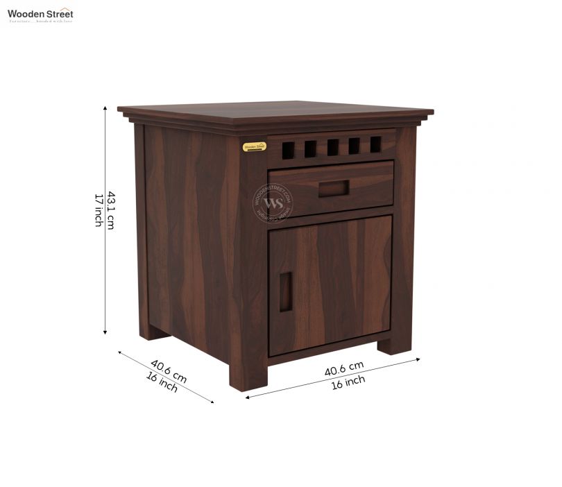 Dimension Image 1 - Adolph Bedside Table (Walnut Finish)