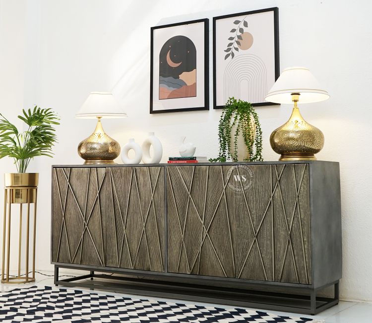 storage cabinet