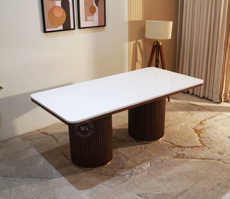 buy 6 seater dining table and chairs online | Dining Table Set