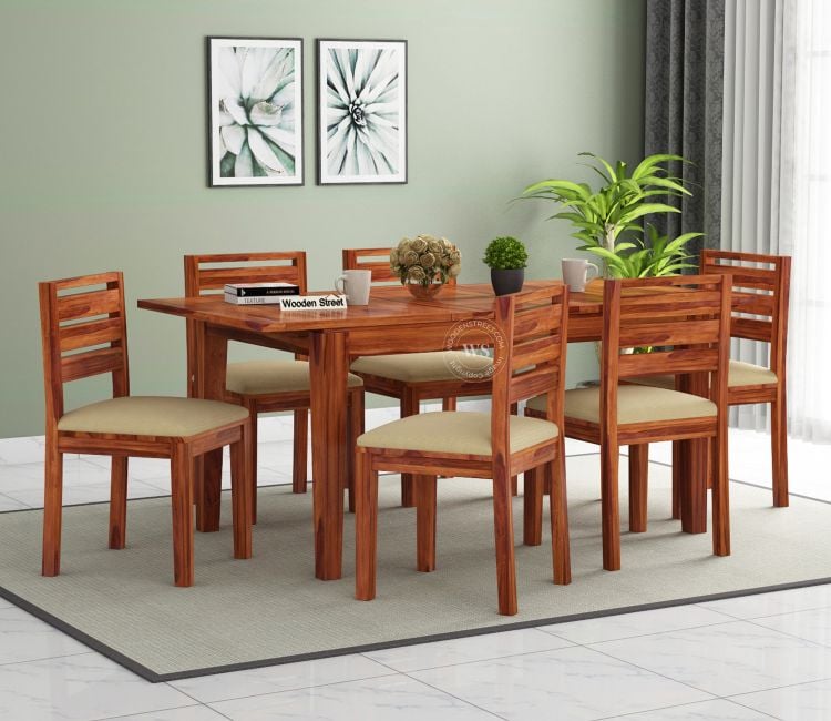 6 seater extendable table new arrivals