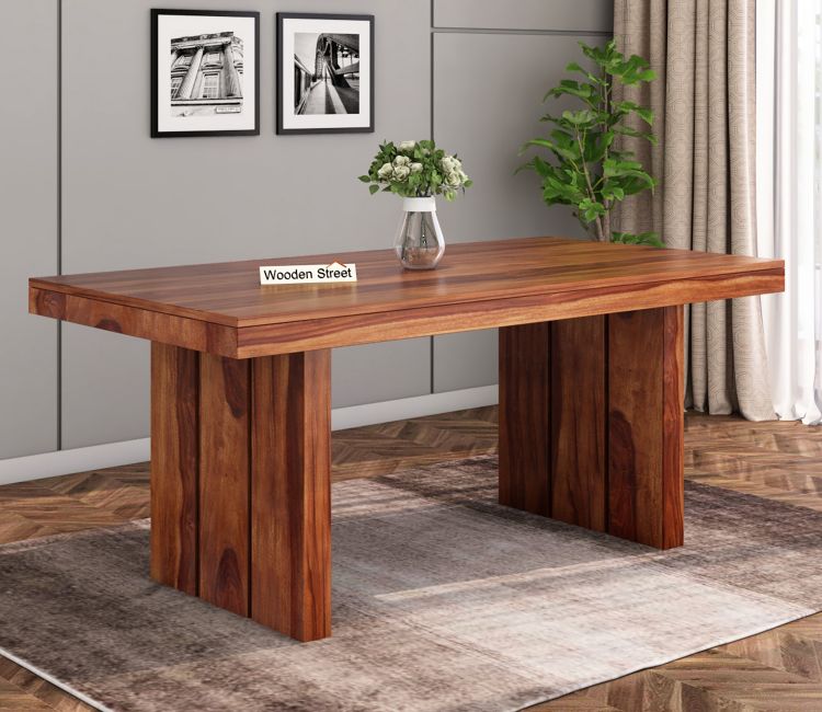 Dining table 6 seater under 20000 best sale