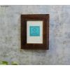 Front Image 1 - Nakkashi Intricate Carving Sheesham Wood Photo Frame (5 x 7 Inch)