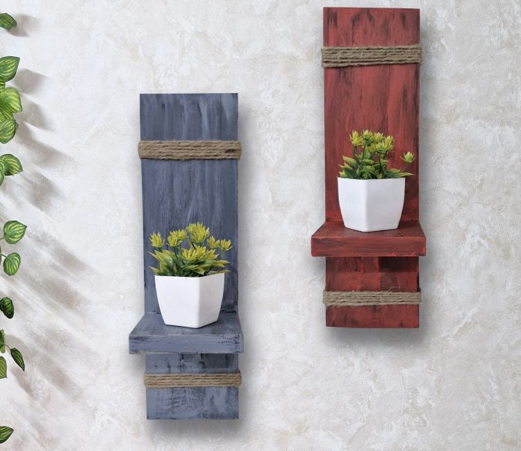 Wall Hanging Showpiece for Living Room | Wall Showpiece | Wall Hanging Decoration | Hanging Decorative Items