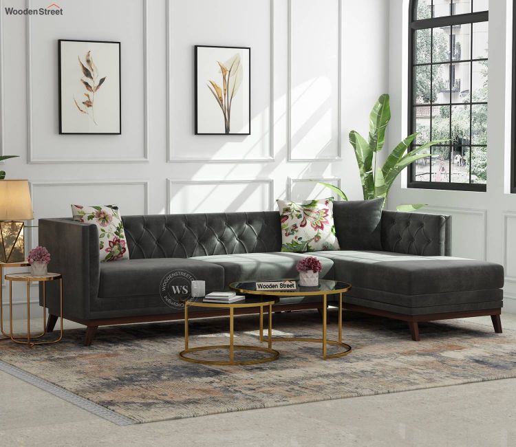 sofa set price