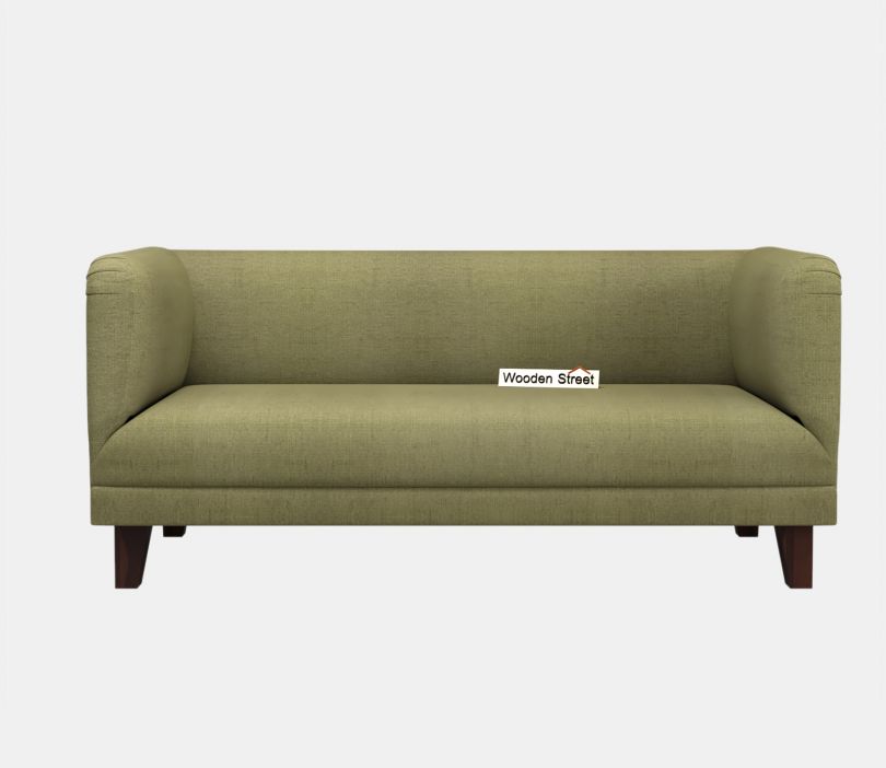 Product Image 3 - Dexter 3 Seater Fabric Sofa (Cotton, Fresh Mint)