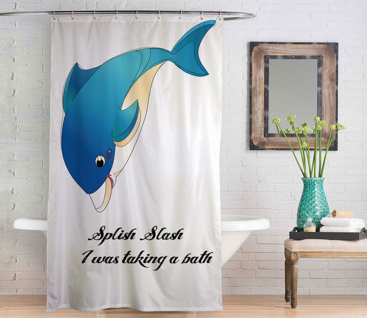 Shower curtains for sale | Bathrrom curtains