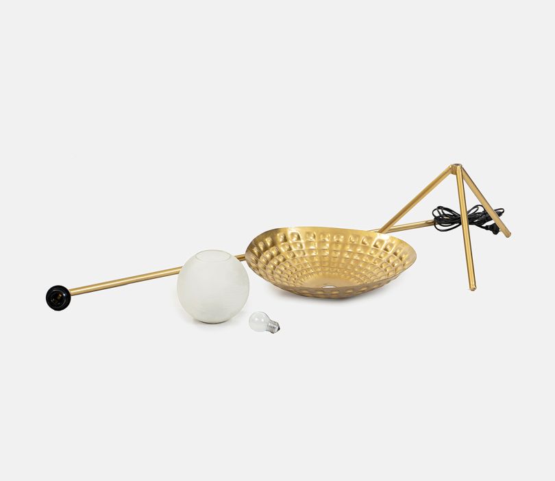 Buy Lala Floor Lamp Online in India at Best Price - Modern Industrial ...
