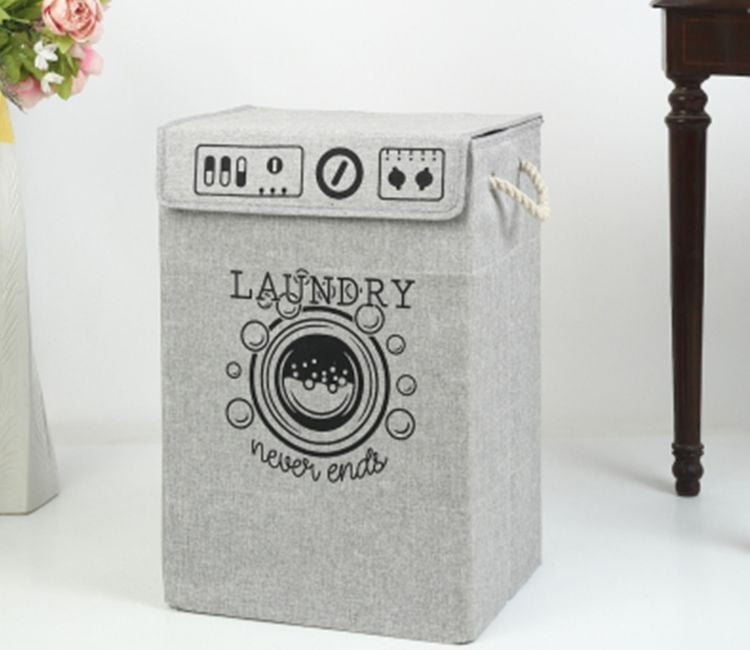 Buy Laundry Bag for Clothes Online in Bangalore, Mumbai | Housekeeping Items