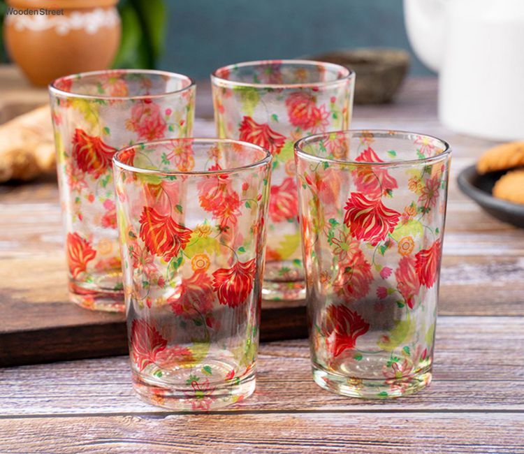 buy drinking glasses online